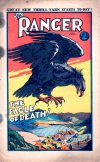 Cover For Ranger 50 - The Eagle of Death!