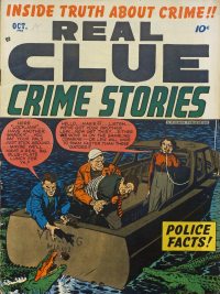 Large Thumbnail For Real Clue Crime Stories v7 8