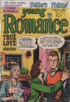 Cover For Young Romance 72