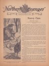 Cover For Northern Messenger (1940-11-29)