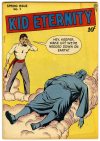 Cover For Kid Eternity 1