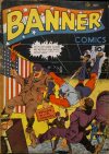 Cover For Banner Comics 4