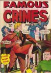 Cover For Famous Crimes 20