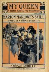 Cover For My Queen 9 - Marion Marlowe's Skill