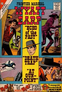 Large Thumbnail For Wyatt Earp Frontier Marshal 31