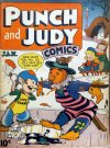 Cover For Punch and Judy v2 6