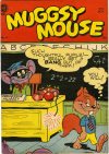 Cover For Muggsy Mouse 4
