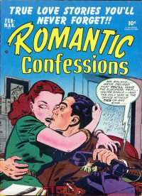 Large Thumbnail For Romantic Confessions v2 12
