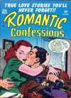 Cover For Romantic Confessions v2 12