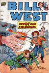 Cover For Billy West 10
