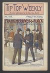 Cover For Tip Top Weekly 197 - Frank Merriwell's Flock
