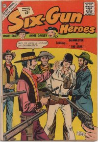 Large Thumbnail For Six-Gun Heroes 68