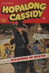 Cover For Hopalong Cassidy 73