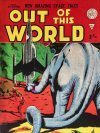 Cover For Out of this World 13