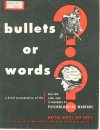 Cover For Bullets or Words