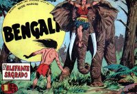 Large Thumbnail For Bengala 30 - El Elefante Sagrado