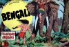 Cover For Bengala 30 - El Elefante Sagrado
