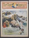 Cover For Tip Top Weekly 302 - Dick Merriwell at Bay
