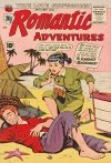 Cover For My Romantic Adventures 110
