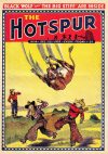 Cover For The Hotspur 14