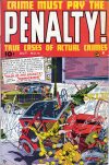 Cover For Crime Must Pay the Penalty 4