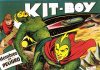 Cover For Kit-Boy 2 - Hombres en Peligro