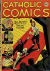 Thumbnail for Catholic Comics v3 7