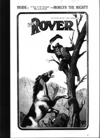 Large Thumbnail For The Rover 550