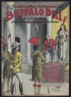 Cover For Buffalo Bill Stories 412 - Buffalo Bill and the Red Feathers