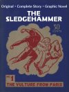 Cover For The Sledgehammer 1 - The Vulture From Paris (translation)