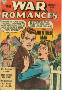 Large Thumbnail For True War Romances 17
