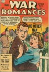 Cover For True War Romances 17