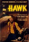 Cover For The Hawk 6