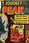 Cover For Journey into Fear 18