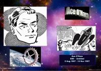 Large Thumbnail For Ace O'Hara 9 - Untitled