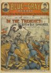 Cover For Blue and Gray Weekly 23 - In the Trenches