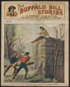 Cover For Buffalo Bill Stories 30 - Buffalo Bill's Victories Chapters 124-130