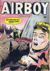 Cover For Airboy Comics v7 6