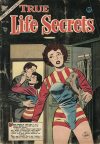 Cover For True Life Secrets 15