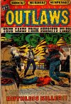 Cover For The Outlaws 12