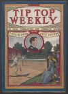 Cover For Tip Top Weekly 644 - Dick Merriwell's Inspiration