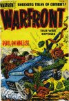 Cover For Warfront 25