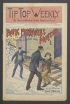 Cover For Tip Top Weekly 126 - Frank Merriwell's Protege