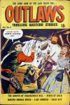 Cover For Outlaws 6