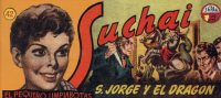 Large Thumbnail For Suchai 42 - S. Jorge Y El Dragon