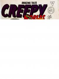 Large Thumbnail For Creepy Worlds 112