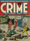 Cover For Crime Does Not Pay 52