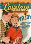 Cover For Lovelorn 25