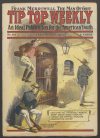 Cover For Tip Top Weekly 718 - Frank Merriwell, the Man of Grit