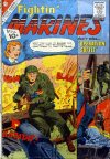 Cover For Fightin' Marines 42
